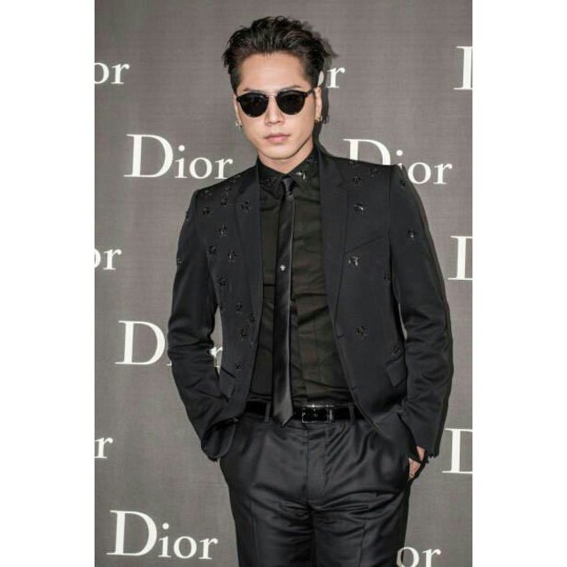 DIOR HOMME - 登坂広臣着用 dior homme ジャケット 44の通販 by