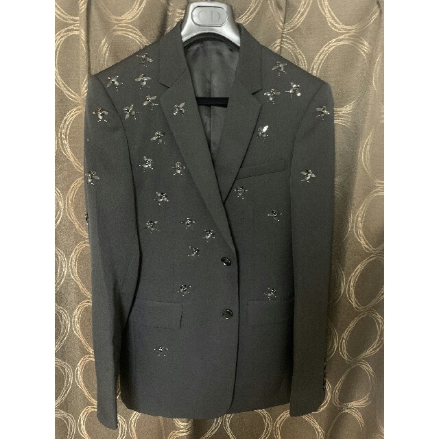 登坂広臣着用 dior homme ジャケット 44 | angeloawards.com