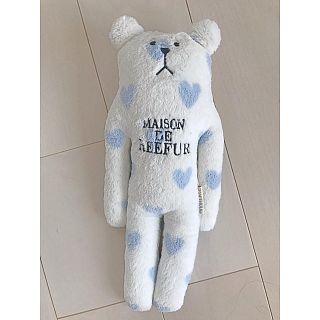 メゾンドリーファー(Maison de Reefur)のメゾンドリーファー♡コラボくまちゃん(その他)