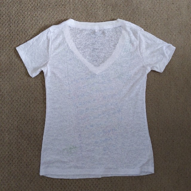 【美品】シルク・ドゥ・ソレイユ　トーテム　限定Tシャツ レディースのトップス(Tシャツ(半袖/袖なし))の商品写真