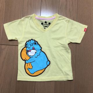 ロデオクラウンズ(RODEO CROWNS)のロデオクラウンズ　tシャツ 100 (Tシャツ/カットソー)