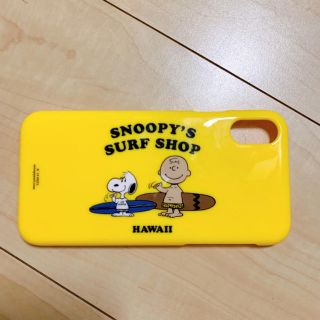 スヌーピー ハワイ Iphoneケースの通販 100点以上 Snoopyのスマホ 家電 カメラを買うならラクマ