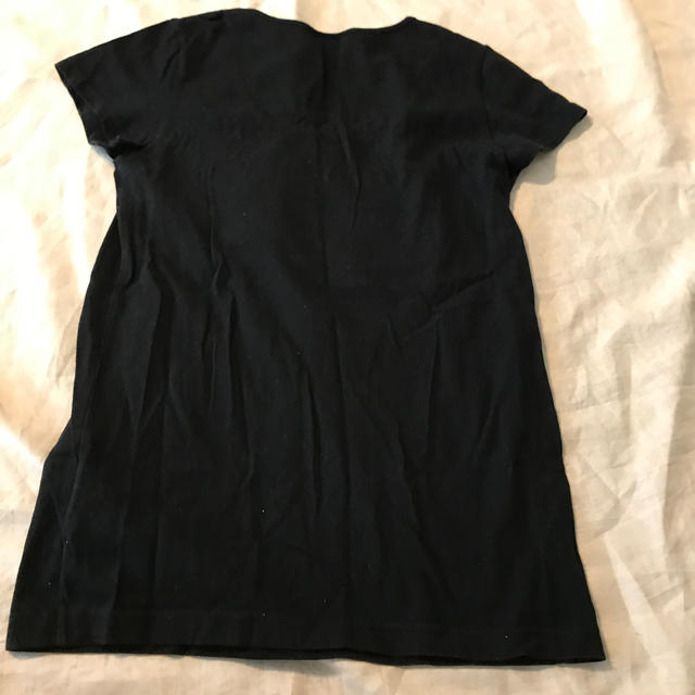 X-girl(エックスガール)のxgirl サガラロゴT size2 レディースのトップス(Tシャツ(半袖/袖なし))の商品写真