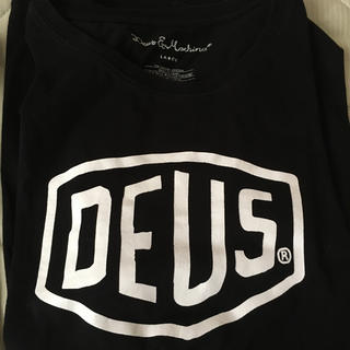 デウスエクスマキナ(Deus ex Machina)のデウスエクスマキナ　tシャツ(Tシャツ/カットソー(半袖/袖なし))