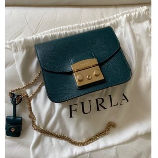 フルラ(Furla)の【FURLA】メトロポリス　(ショルダーバッグ)