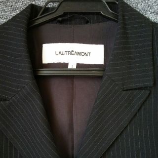 ロートレアモン(LAUTREAMONT)のLAUTREAMONT スーツ　Ｍ(スーツ)