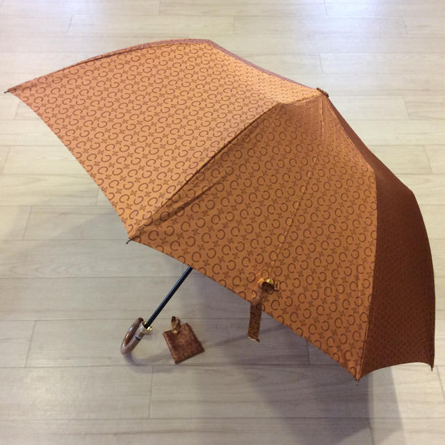 セリーヌ☆折りたたみ傘