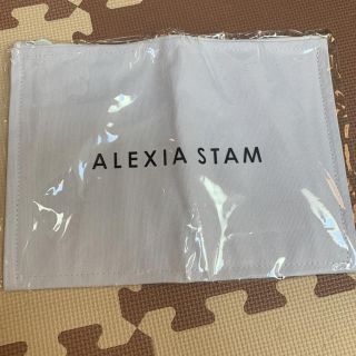 アリシアスタン(ALEXIA STAM)のALEXIA STAMポーチ(ポーチ)