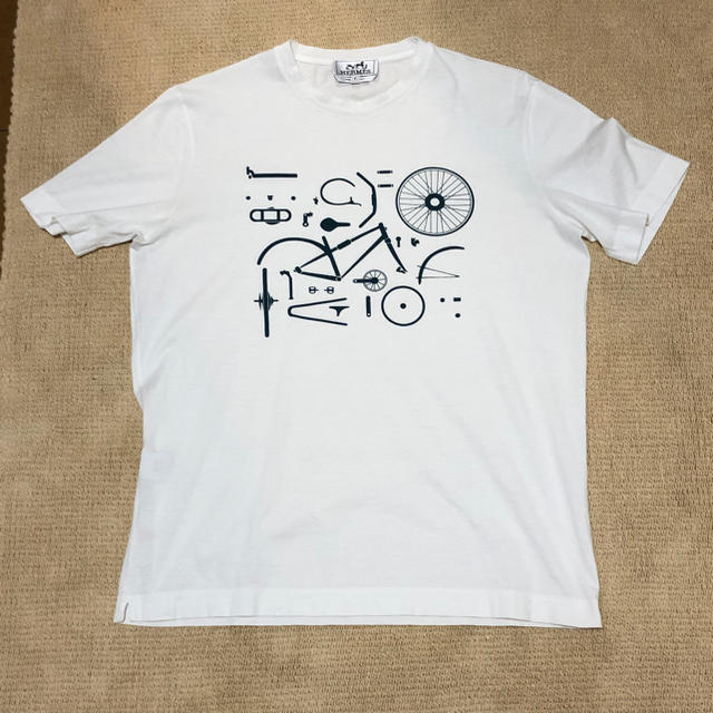 Hermes T-shirt