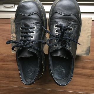 ドクターマーチン(Dr.Martens)のドクターマーチン　にゃんさん専用(ローファー/革靴)