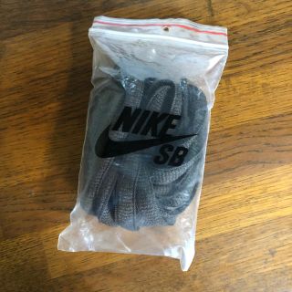 ナイキ(NIKE)のTMY9233さん専用　NIKE SB 靴紐(スニーカー)