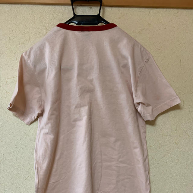 COMME CA ISM(コムサイズム)のレディース、COMME  CA ISM  Tシャツ、新品 レディースのトップス(Tシャツ(半袖/袖なし))の商品写真