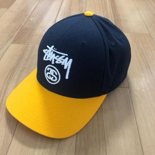 ステューシー(STUSSY)のStussy (キャップ)