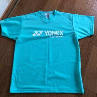 ヨネックス(YONEX)のヨネックス　Tシャツ(Tシャツ(半袖/袖なし))
