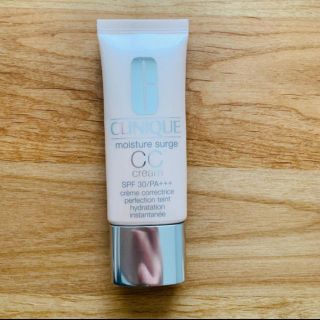 クリニーク(CLINIQUE)のCLINIQUE CCクリーム(CCクリーム)