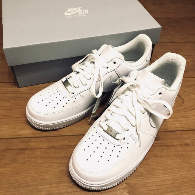 air force 1 26