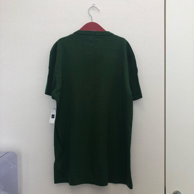 GAP(ギャップ)のGAP ギャップ　Tシャツ レディースのトップス(Tシャツ(半袖/袖なし))の商品写真