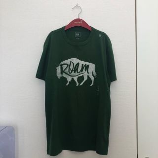 ギャップ(GAP)のGAP ギャップ　Tシャツ(Tシャツ(半袖/袖なし))