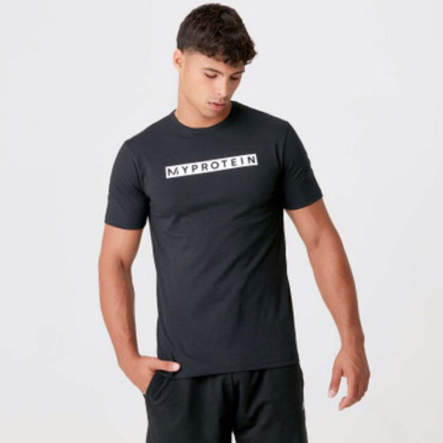 MYPROTEIN(マイプロテイン)のマイプロテイン　Tシャツ メンズのトップス(Tシャツ/カットソー(半袖/袖なし))の商品写真