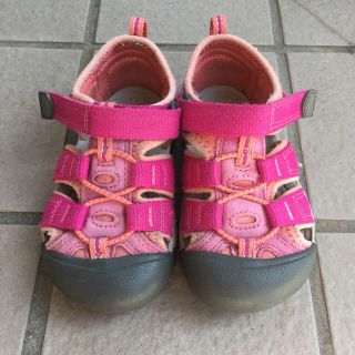 キーン(KEEN)のkeen サンダル(サンダル)