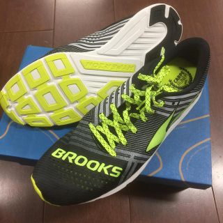 ブルックス(Brooks)のブルックス ランニング 28cm(シューズ)