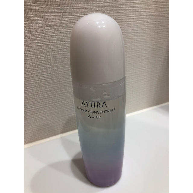 AYURA(アユーラ)のアユーラ　リズムコンセントウォーター コスメ/美容のスキンケア/基礎化粧品(化粧水/ローション)の商品写真