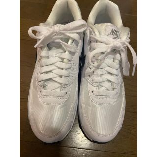 ナイキ(NIKE)のNIKE エアマックス90(スニーカー)