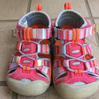 キーン(KEEN)のkeen サンダル(サンダル)