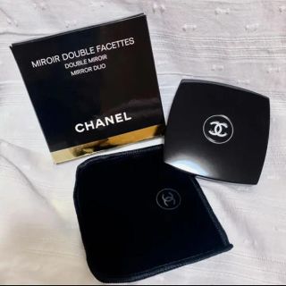 シャネル(CHANEL)のシャネル ミラー 新品(ミラー)