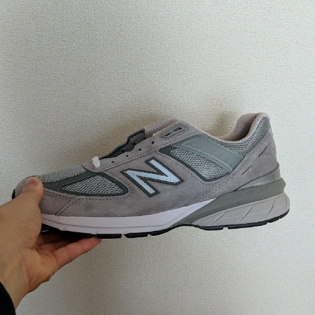 ニューバランス　990v5 26cm