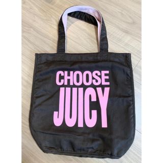 ジューシークチュール(Juicy Couture)のジューシークチュール　　トートバッグ(トートバッグ)