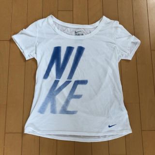 ナイキ(NIKE)のNIKE ナイキ Tシャツ⭐︎Lサイズ(ヨガ)