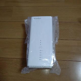 ソフトバンク(Softbank)のSoftbank AIR 3中古です。(その他)