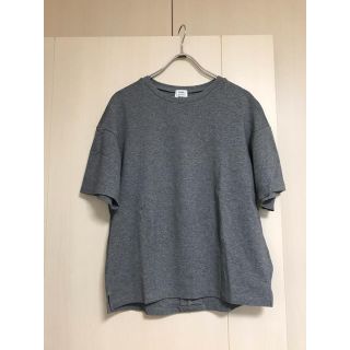 プラステ(PLST)のPLST プラステ　美品　ゆったりスウェット トップス(トレーナー/スウェット)