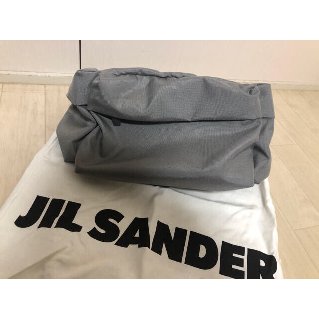 JIL SANDER CLIMB BELT BAG 19aw