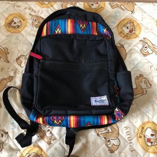 チチカカ(titicaca)のワカメちゃん様専用(リュック/バックパック)