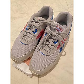 リーボック(Reebok)のリーボック　スニーカー　25.0cm(スニーカー)