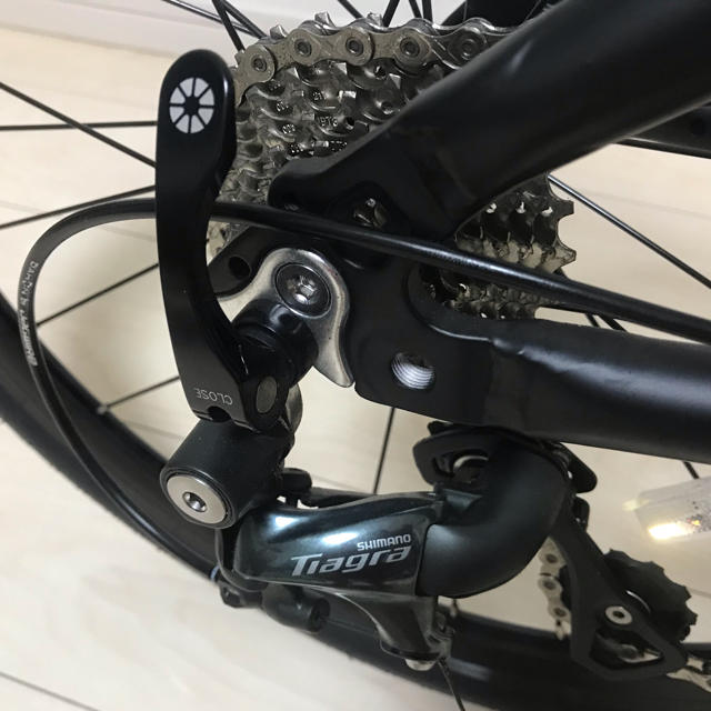 DAHON(ダホン)のダホン　dahon visk evo 20インチ スポーツ/アウトドアの自転車(自転車本体)の商品写真