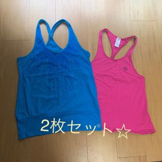 ズンバ(Zumba)のＺUMBA☆ウエア(ダンス/バレエ)