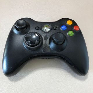 マイクロソフト(Microsoft)のXbox 360 ワイヤレスコントローラー(その他)