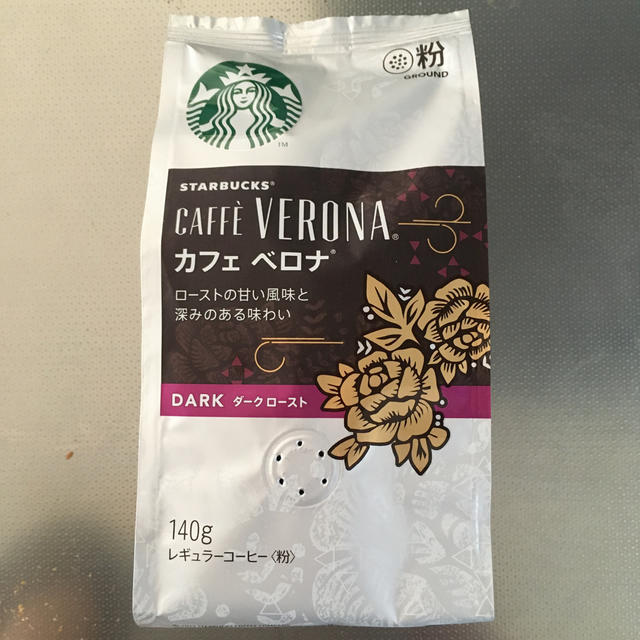 Starbucks Coffee(スターバックスコーヒー)のたか様専用☆ 食品/飲料/酒の飲料(コーヒー)の商品写真