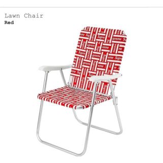 シュプリーム(Supreme)のSupreme Lawn Chair(その他)
