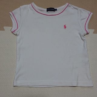 ラルフローレン(Ralph Lauren)のA様 専用 ラルフローレン Tシャツ 100(Tシャツ/カットソー)