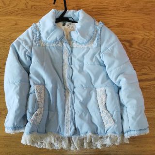 アクシーズファム(axes femme)のaiko様専用 Axes Femme KIDS リバーシブルコート (ジャケット/上着)