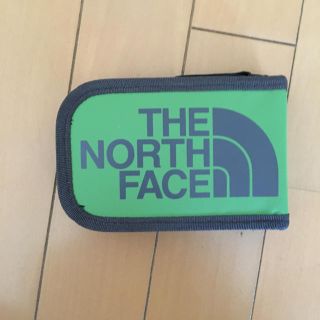 ザノースフェイス(THE NORTH FACE)のTHE NORTH FACE BC ユーティリティ ポケット BC (その他)