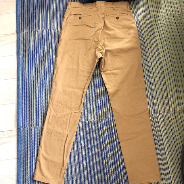URBAN RESEARCH(アーバンリサーチ)のズボン、チノパン、カーゴパンツ メンズのパンツ(チノパン)の商品写真