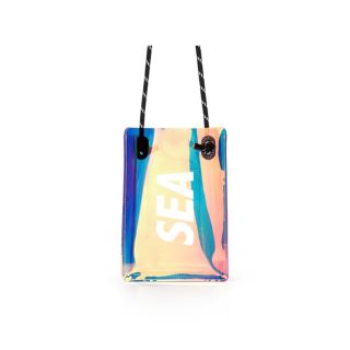 【新品未使用】WIND AND SEA×CASETIFY ポーチ(その他)