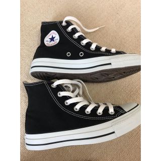 コンバース(CONVERSE)のconverse オールスター(スニーカー)