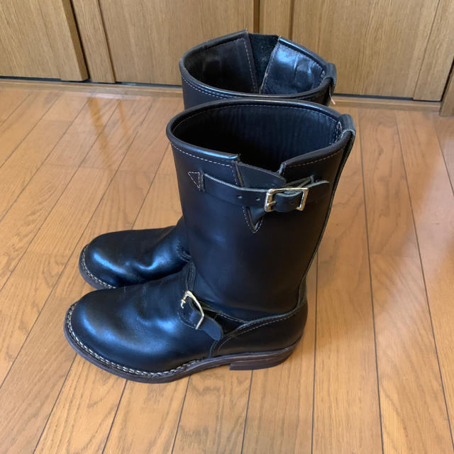 Wesco(ウエスコ)のWESCO BOSS メンズの靴/シューズ(ブーツ)の商品写真