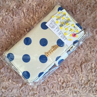 ダズリン(dazzlin)の新品♡ dazzlin iPhone6(モバイルケース/カバー)